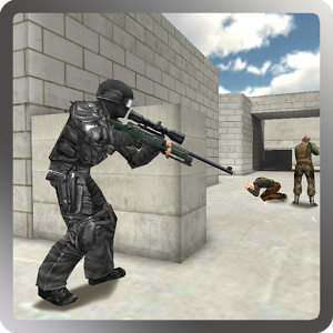 Gun Shot Fire War (Mod) 1.2.6mod