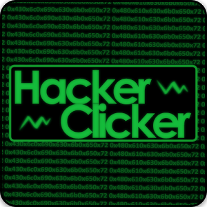 Hacker Clicker 11.0