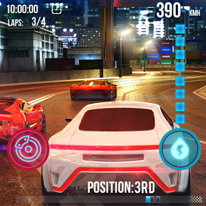 High Speed Race: Racing Need (Mod) 1.9
