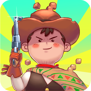 It's high noon (Mod Money) 1.09Mod