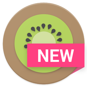 Kiwi UI Icon Pack 1.3.2