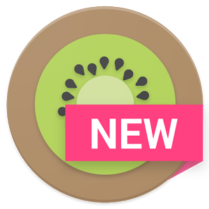 Kiwi UI Icon Pack 3.0