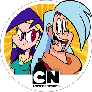 MagiMobile – Mighty Magiswords 1.0.0