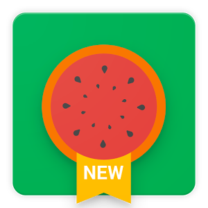 Melon UI Icon Pack 4.0