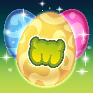 Moshi Monsters Egg Hunt 3.0