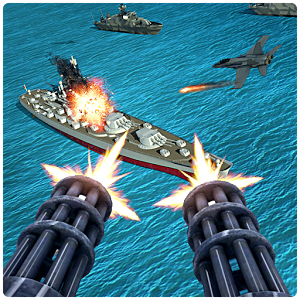 NAVY SURGICAL STRIKE WAR (Mod Money) 1.1.2