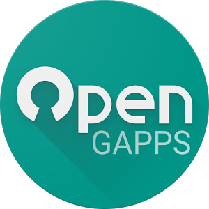 Open GApps 1.1.1