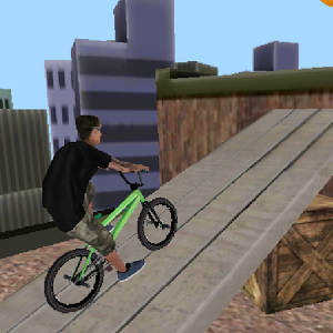 PEPI Bike 3D  (Mod Money) 52