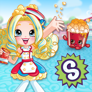 Shopkins World! (Mod) 3.3.1