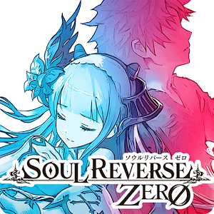 SOUL REVERSE ZERO (Mod) 2.3.1Mod