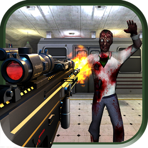 Subway Zombie Attack 3D (Mod Money) 1.4