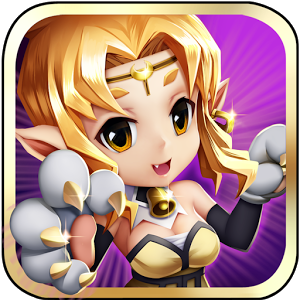 Sword of Fantasy-Game đồ họa 0.1.2.8