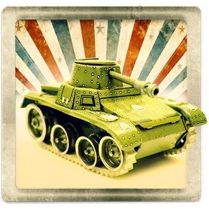 Tank Rangers (Unlocked) 1.2Mod
