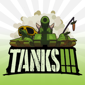 Tanks!!! 1.0