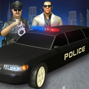 Vip Limo - Crime City Case (Unlocked) 1.0