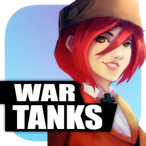 War Tanks - Multiplayer game 1.6.33