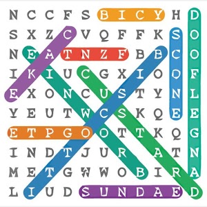 Word Search 1.76
