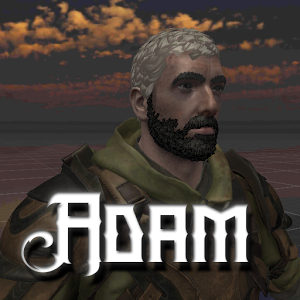 Adam: Explorers (Alpha) 0.0.74