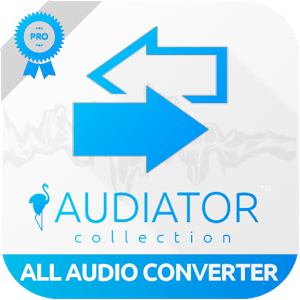 All Video Audio Converter PRO 5.0