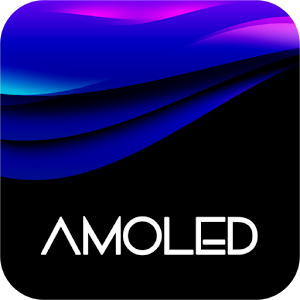 AMOLED Wallpapers 2.1