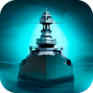 Battle Sea 3D - Naval Fight (Mod Money) 2.6.1