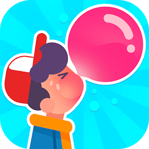 Bubblegum Hero (Free Shopping) 1.0.1