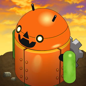 Clicker Heroes (Mod Money) 2.6.5mod