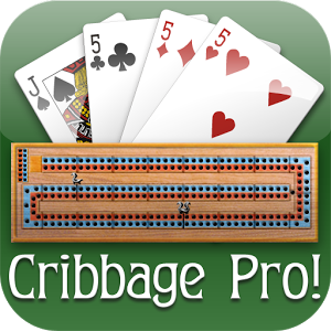 Cribbage Pro Online! 2.5.25