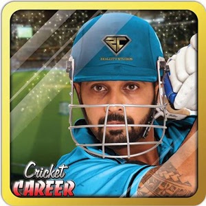Cricket Career 2016 3.3