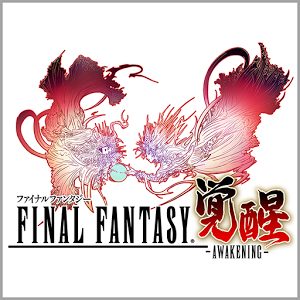 FINAL FANTASY AWAKENING: gMO 3D Bản quyền từ SE 1.7.0