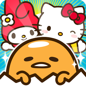 Hello Kitty Friends - Tap & Pop, Adorable Puzzles 1.10.43