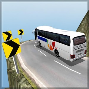 Hill Climb Bus Racing 2.5