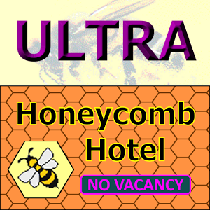 Honeycomb Hotel Ultra 1.3.2