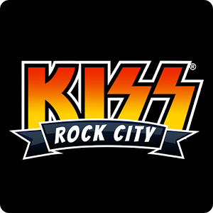 KISS Rock City 1.1.8