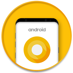 Launcher for Android O : 8.0 1.2