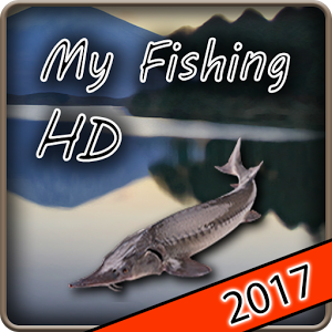 My Fishing HD 1.6.29