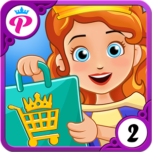 My Little Princess : Stores 1.00