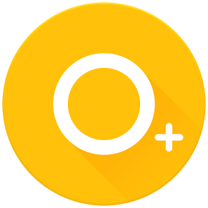 O+ launcher -Nice O Launcher for Android™ 8.0 Oreo 2.1