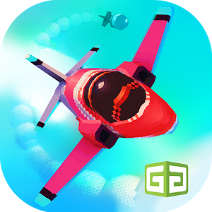 PixWing - Flying Retro Pixel Arcade (Mod Money) 1.0013Mod