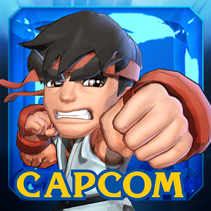 Puzzle Fighter 2.2.2