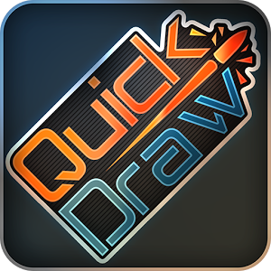 QuickDraw - Fast Arcade Shooter (Mod) 0.8Mod