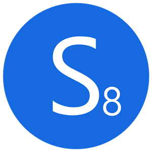 S S8 Launcher - Galaxy S8 Launcher, theme, cool 3.7