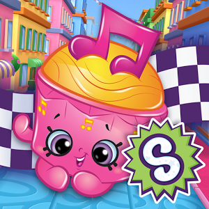 Shopkins Run! 1.0.1