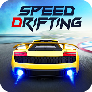 Speed Traffic Drifting (Mod Money) 1.3Mod