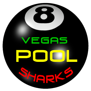 Vegas Pool Sharks 2.1.17