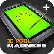 3D Pool Madness 1.7