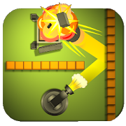 Bounce N Bang - Physics Puzzle Premium Version 1.4