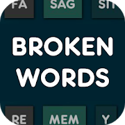 Broken Words PRO 1.0
