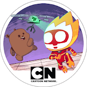 Cartoon Network Party Dash 1.0.4