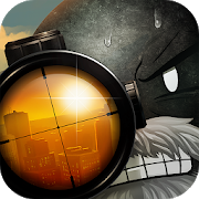 Clear Vision 4 - Free Sniper Game (Mod Money) 1.2.1mod